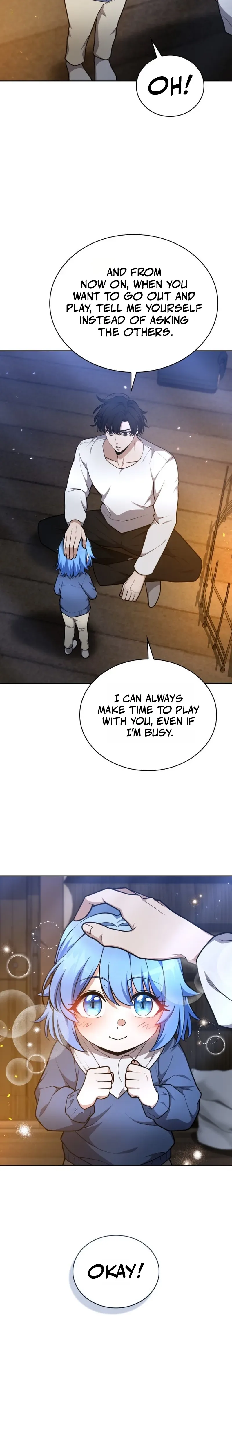 Kidnapped Dragons Chapter 35 Page 23