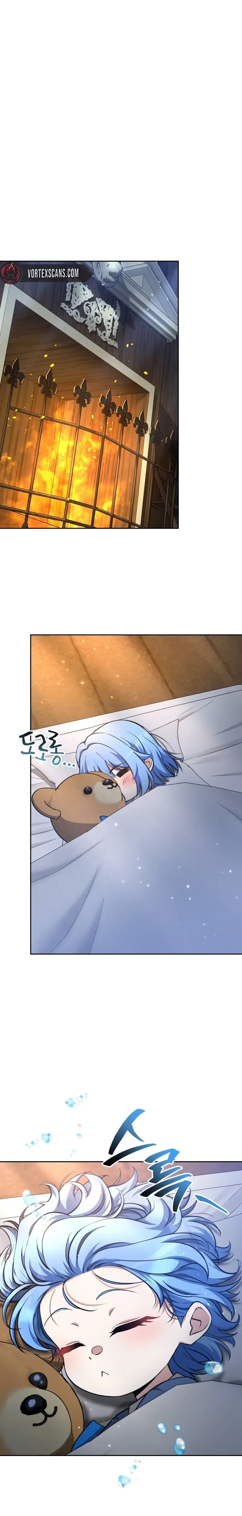 Kidnapped Dragons Chapter 35 Page 24