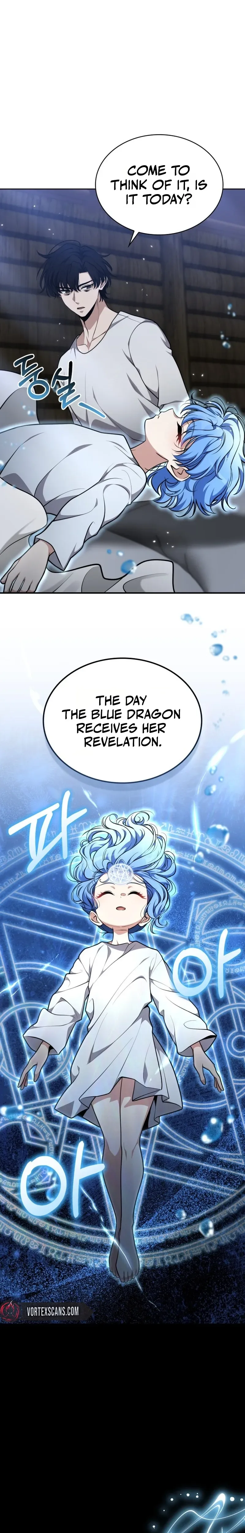 Kidnapped Dragons Chapter 35 Page 25