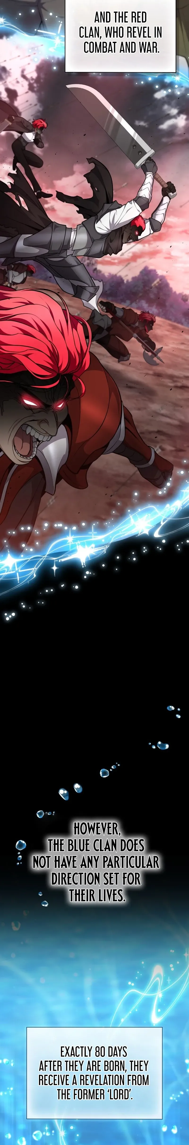 Kidnapped Dragons Chapter 35 Page 27