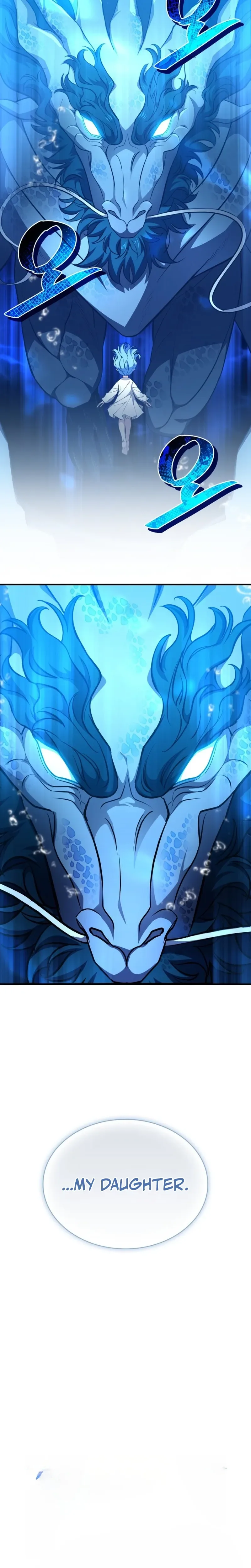 Kidnapped Dragons Chapter 35 Page 29