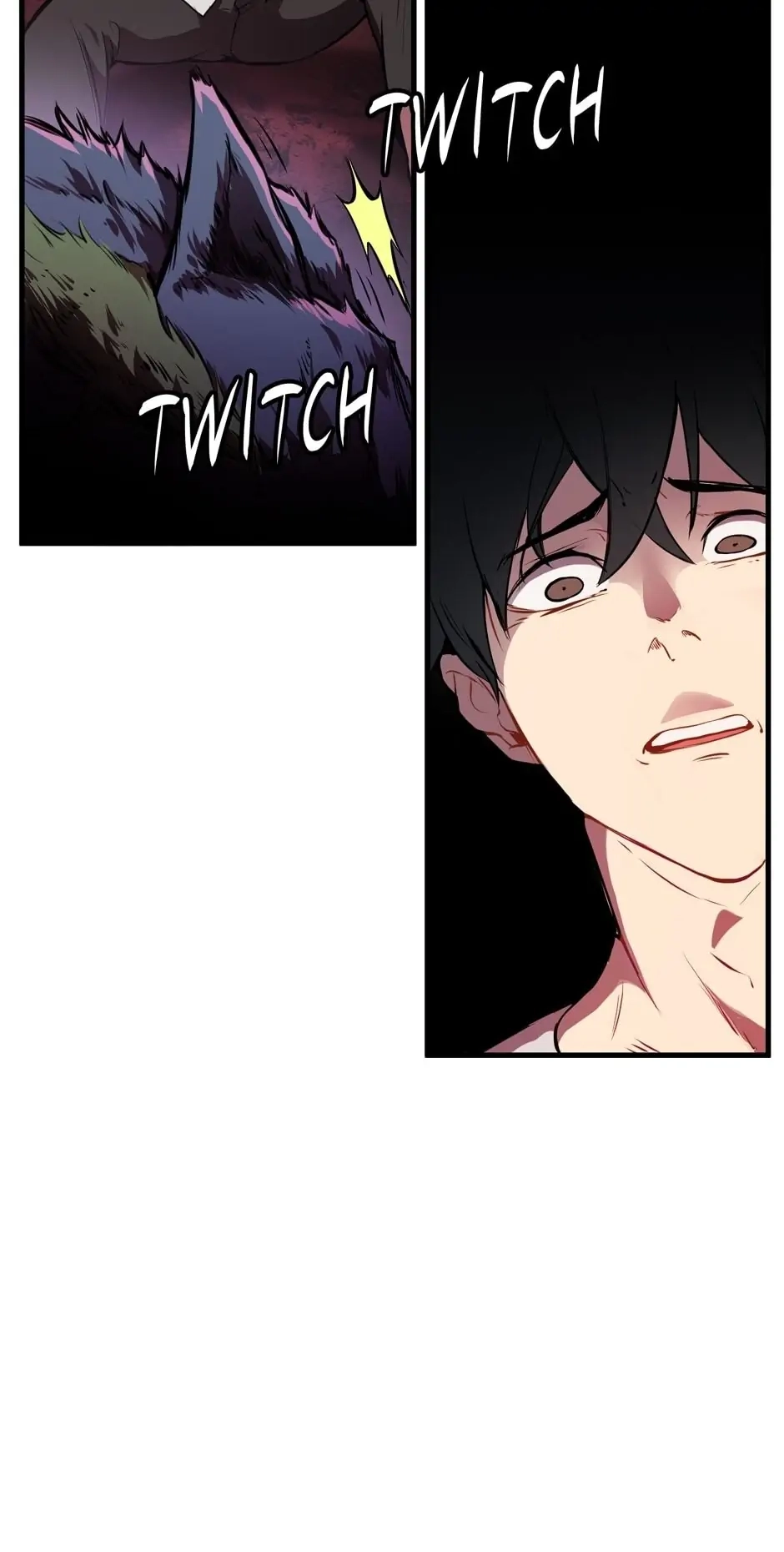 Survival Story of a Sword King in a Fantasy World Chapter 1 - Chapter 1
           : This Is Reality Page 13