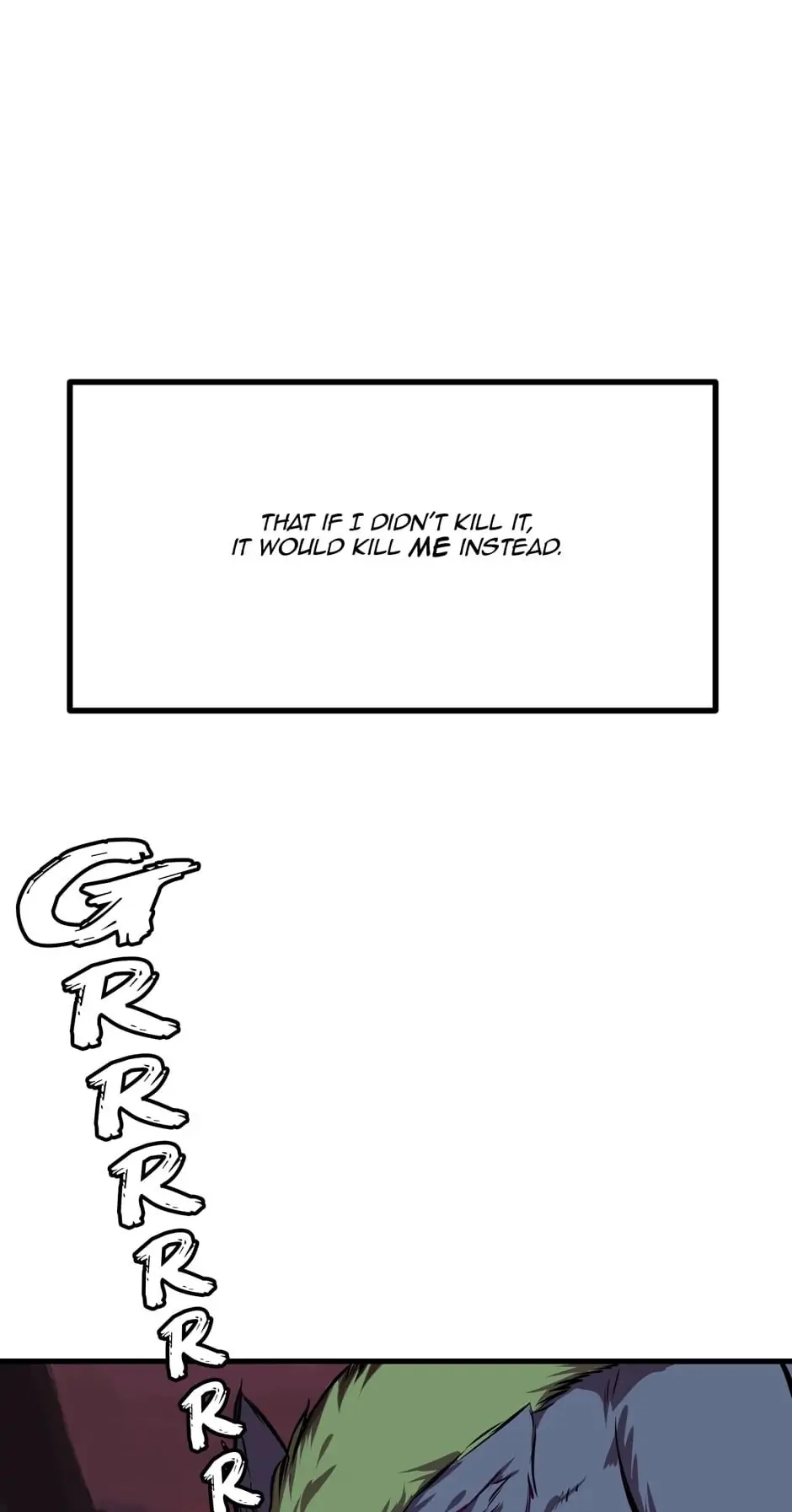 Survival Story of a Sword King in a Fantasy World Chapter 1 - Chapter 1
           : This Is Reality Page 14