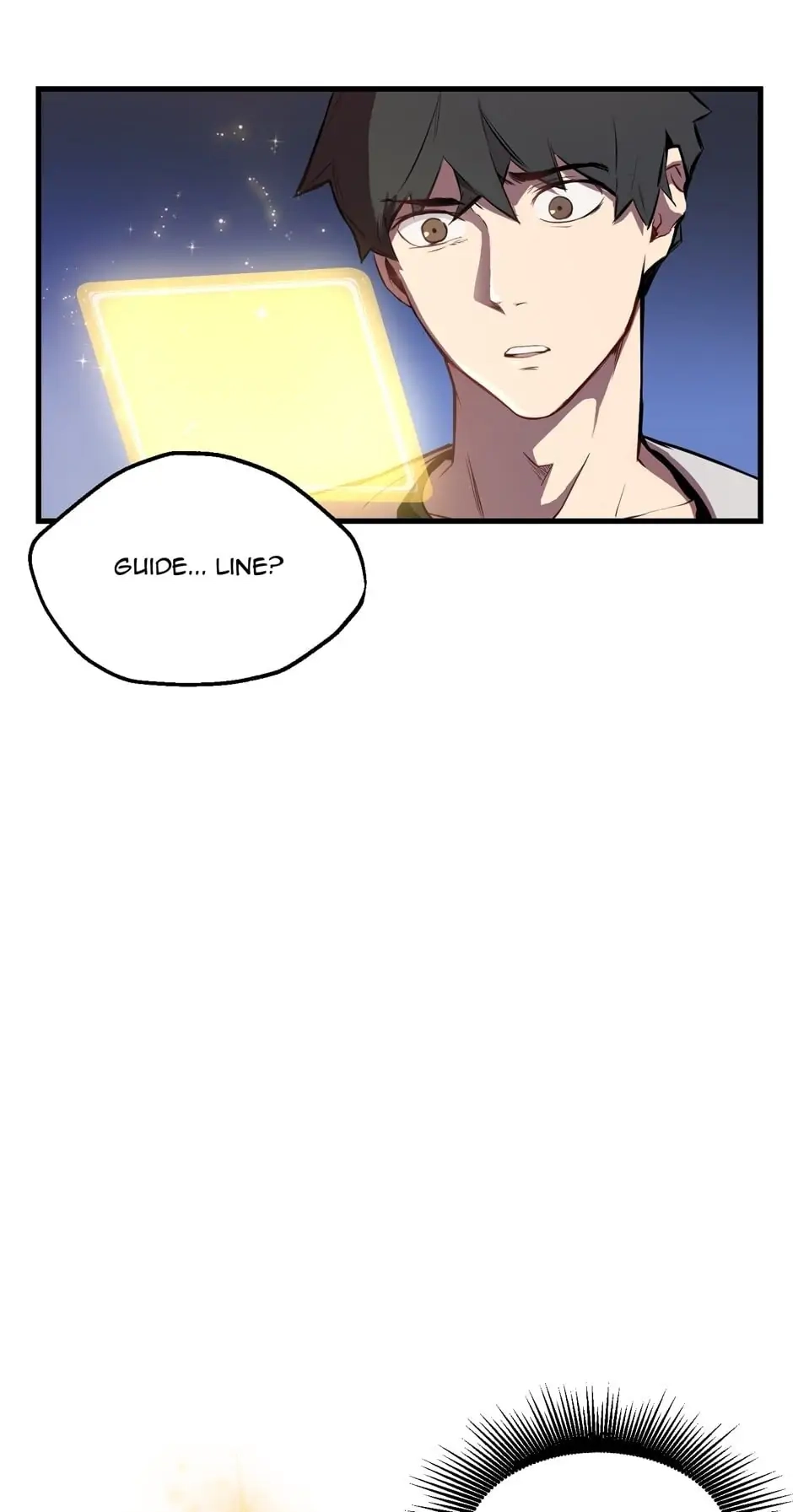 Survival Story of a Sword King in a Fantasy World Chapter 1 - Chapter 1
           : This Is Reality Page 17