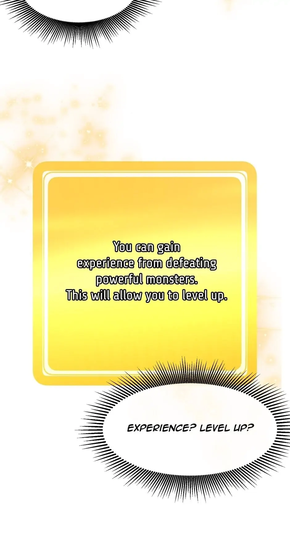 Survival Story of a Sword King in a Fantasy World Chapter 1 - Chapter 1
           : This Is Reality Page 19