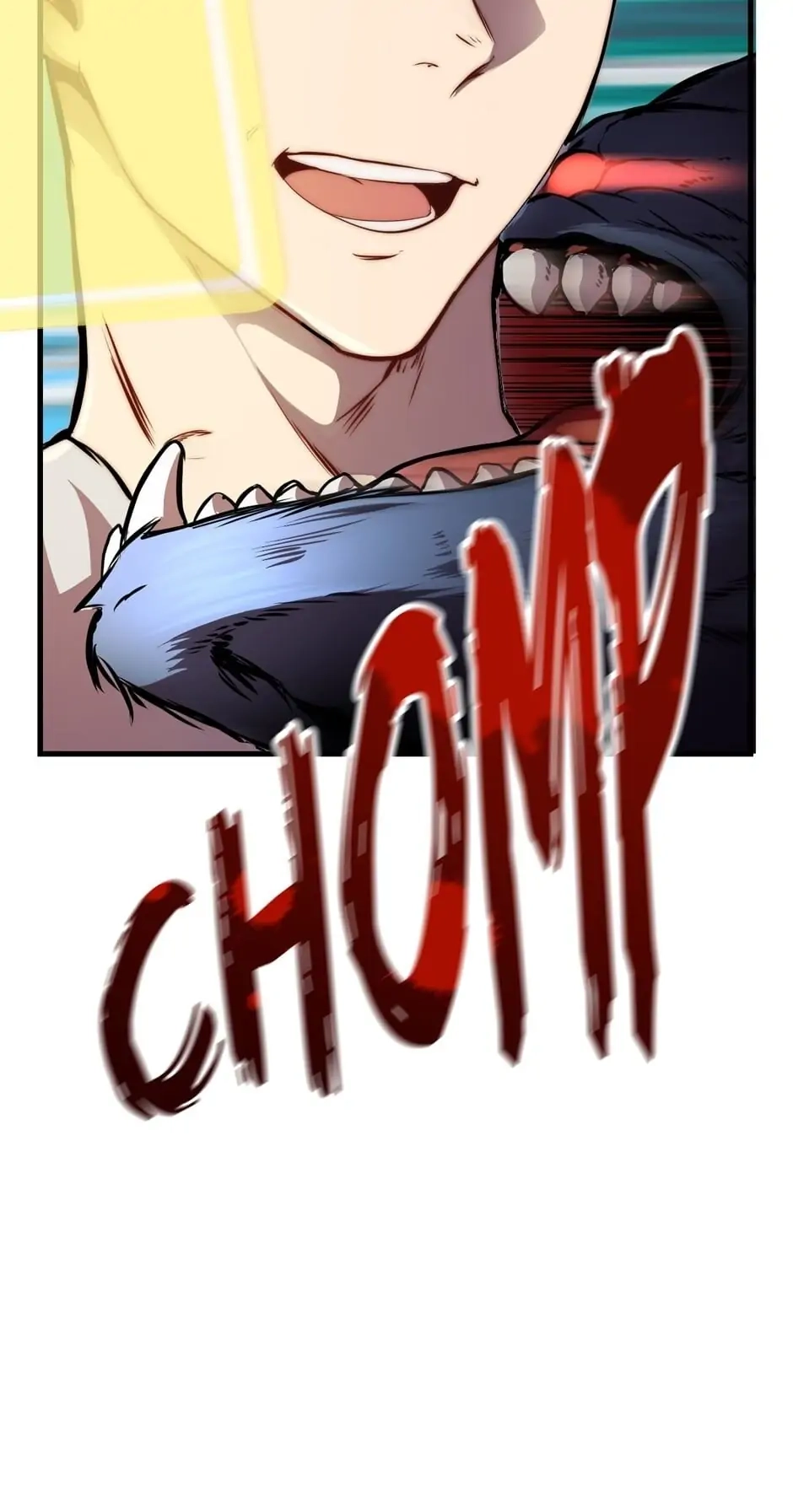 Survival Story of a Sword King in a Fantasy World Chapter 1 - Chapter 1
           : This Is Reality Page 21