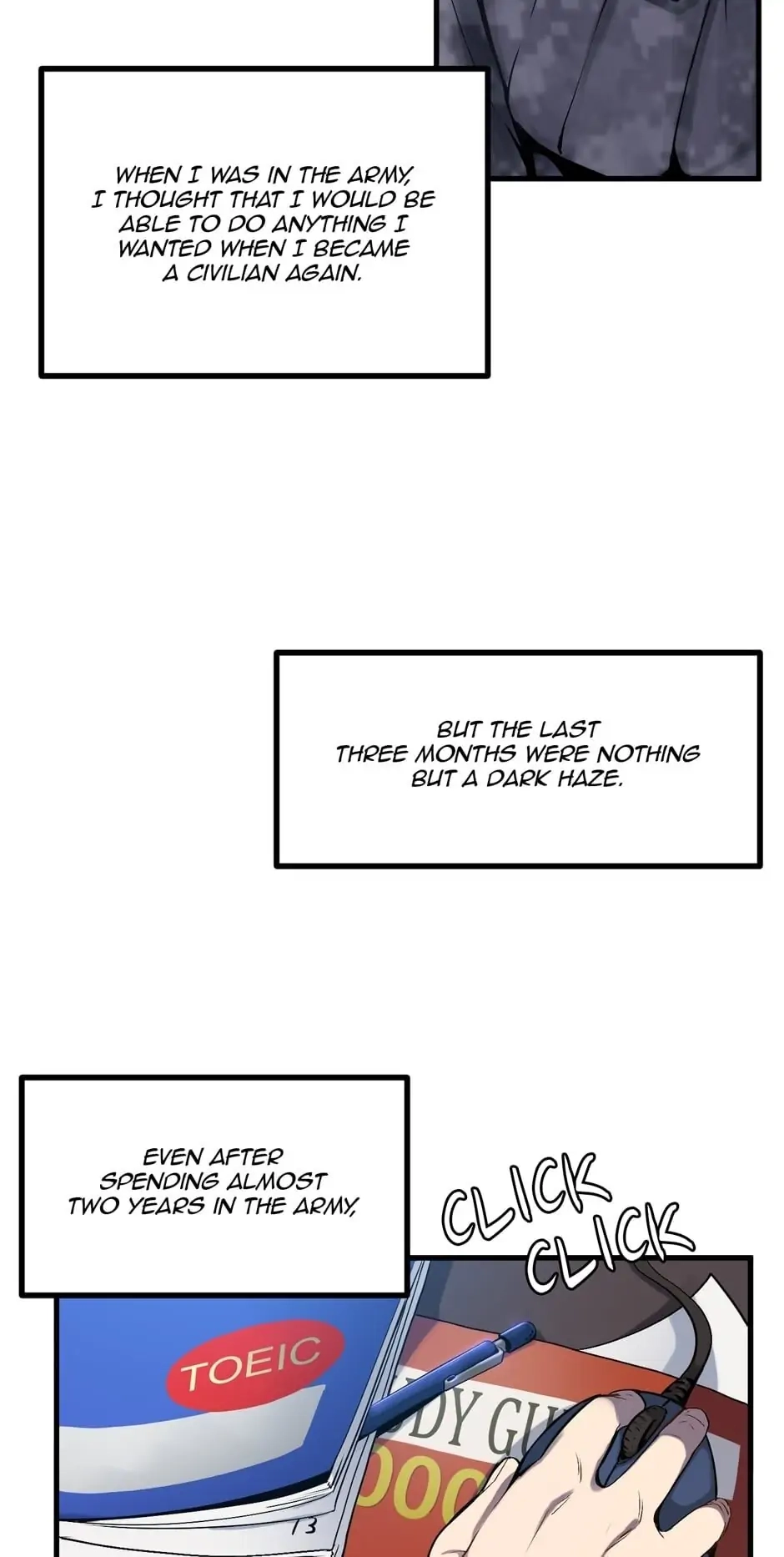 Survival Story of a Sword King in a Fantasy World Chapter 1 - Chapter 1
           : This Is Reality Page 27