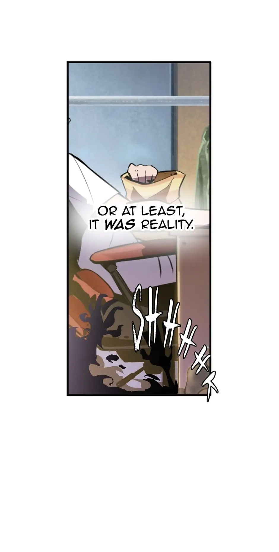 Survival Story of a Sword King in a Fantasy World Chapter 1 - Chapter 1
           : This Is Reality Page 29