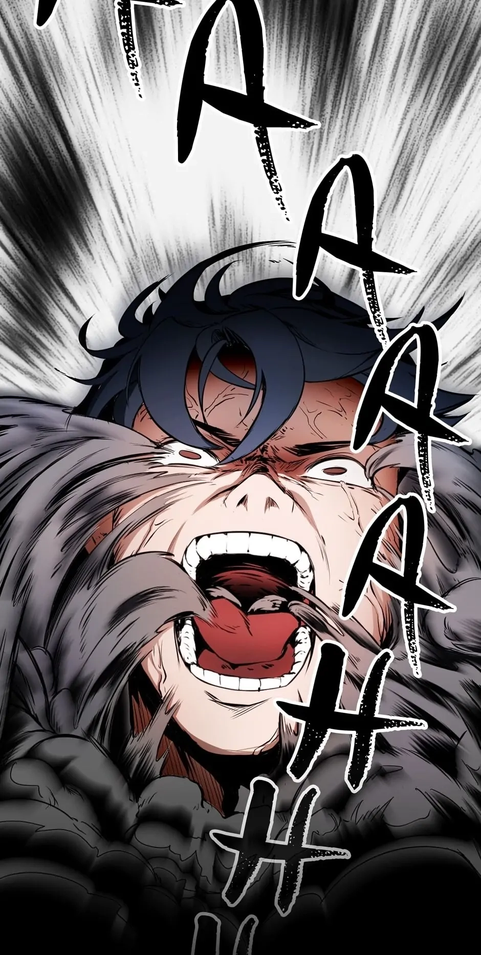 Survival Story of a Sword King in a Fantasy World Chapter 1 - Chapter 1
           : This Is Reality Page 33