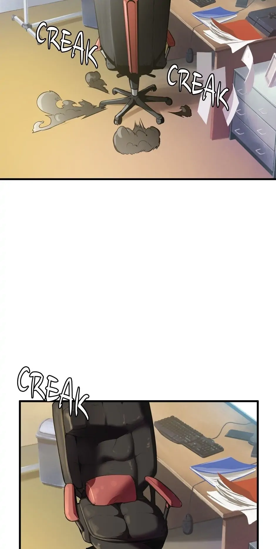 Survival Story of a Sword King in a Fantasy World Chapter 1 - Chapter 1
           : This Is Reality Page 35