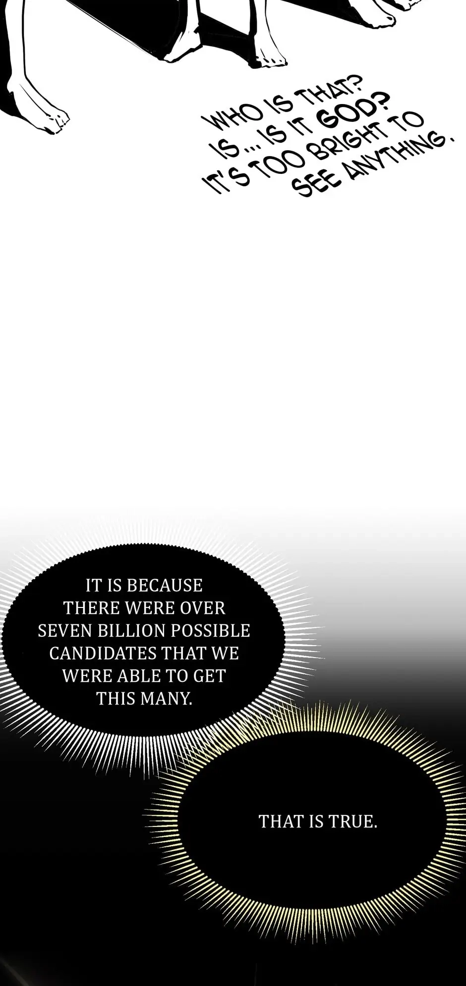 Survival Story of a Sword King in a Fantasy World Chapter 1 - Chapter 1
           : This Is Reality Page 41