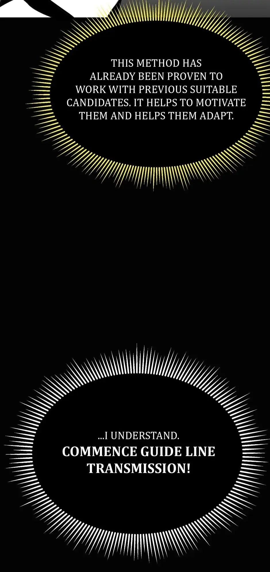 Survival Story of a Sword King in a Fantasy World Chapter 1 - Chapter 1
           : This Is Reality Page 44