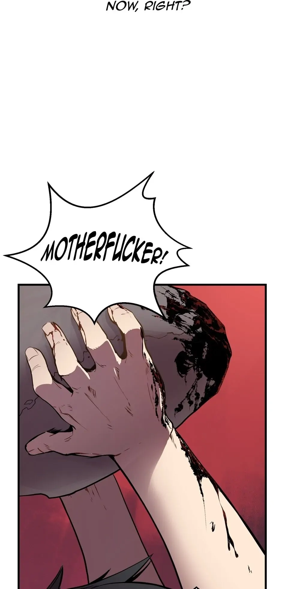 Survival Story of a Sword King in a Fantasy World Chapter 1 - Chapter 1
           : This Is Reality Page 58