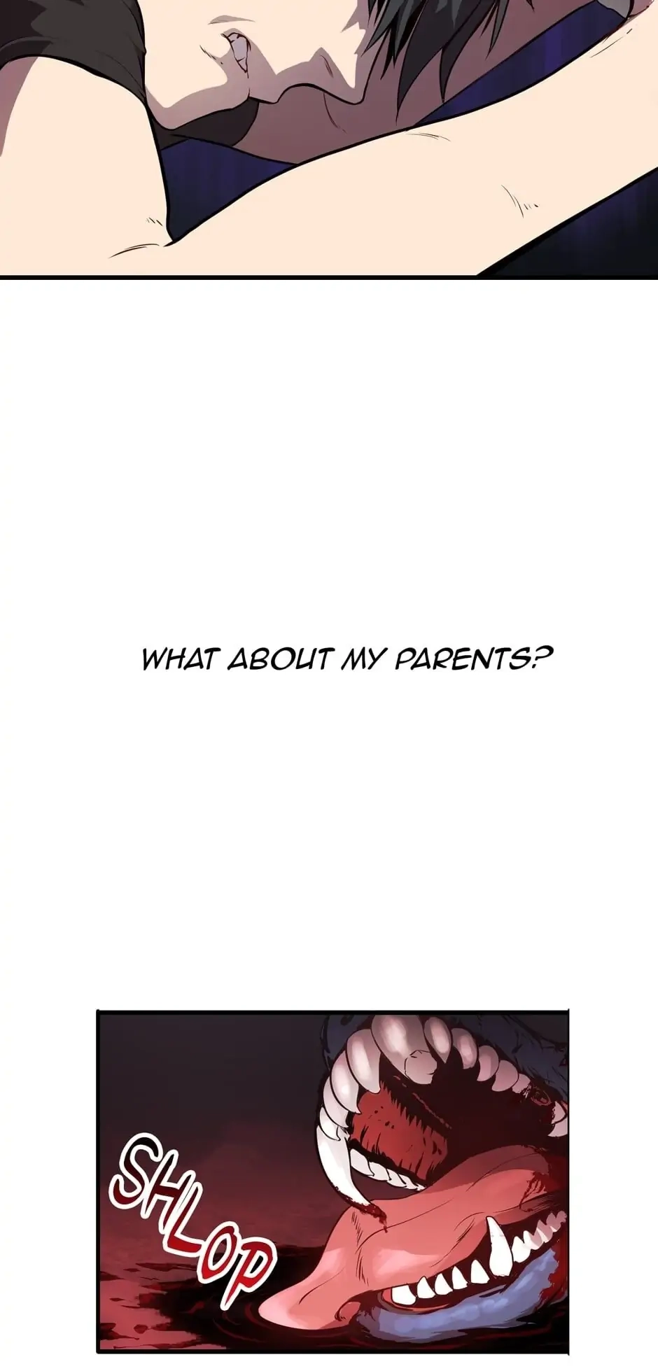 Survival Story of a Sword King in a Fantasy World Chapter 1 - Chapter 1
           : This Is Reality Page 60