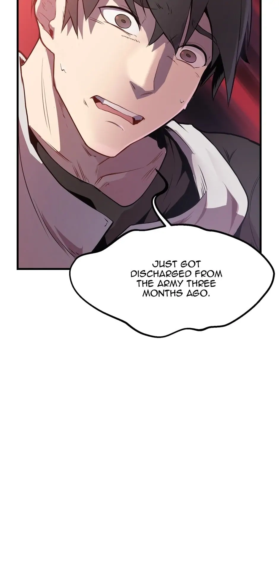 Survival Story of a Sword King in a Fantasy World Chapter 1 - Chapter 1
           : This Is Reality Page 64