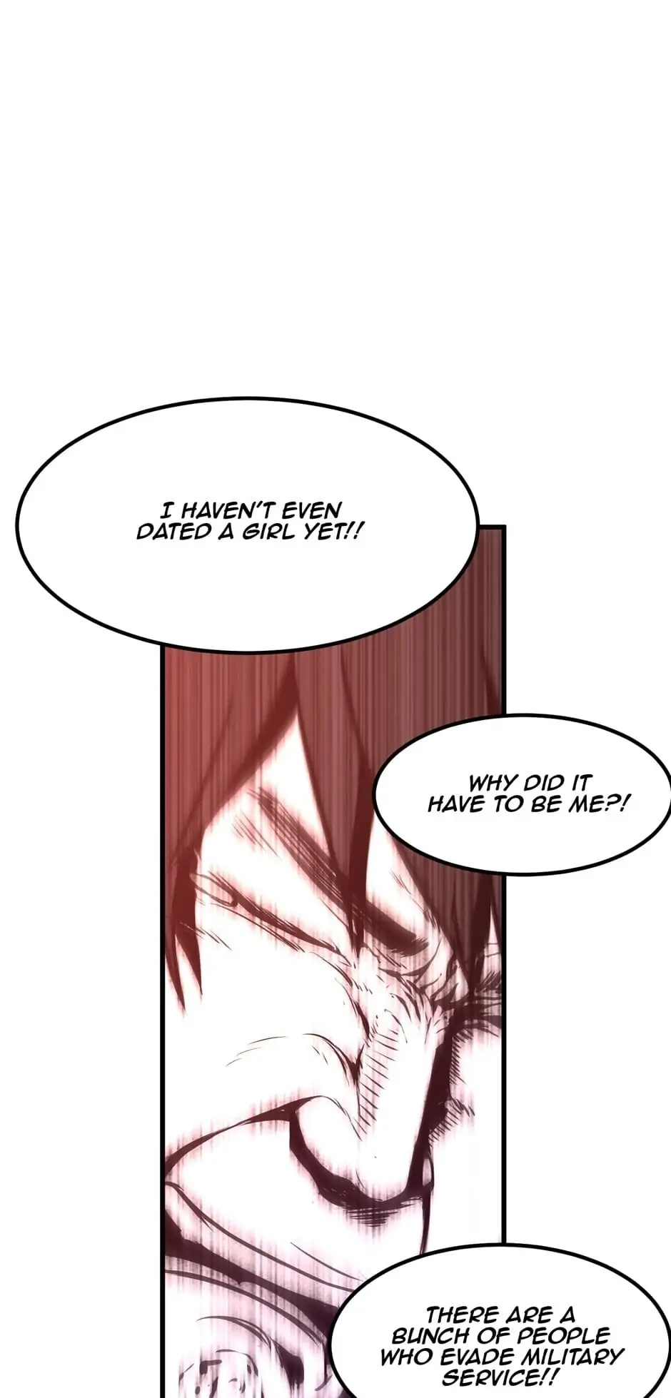 Survival Story of a Sword King in a Fantasy World Chapter 1 - Chapter 1
           : This Is Reality Page 65