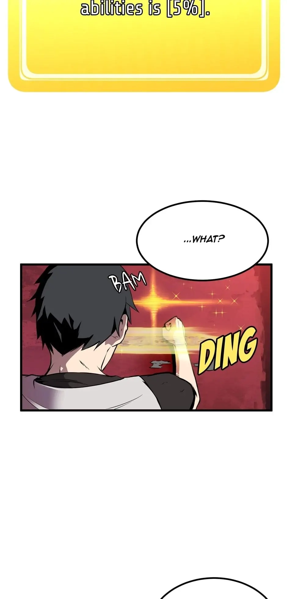 Survival Story of a Sword King in a Fantasy World Chapter 1 - Chapter 1
           : This Is Reality Page 67