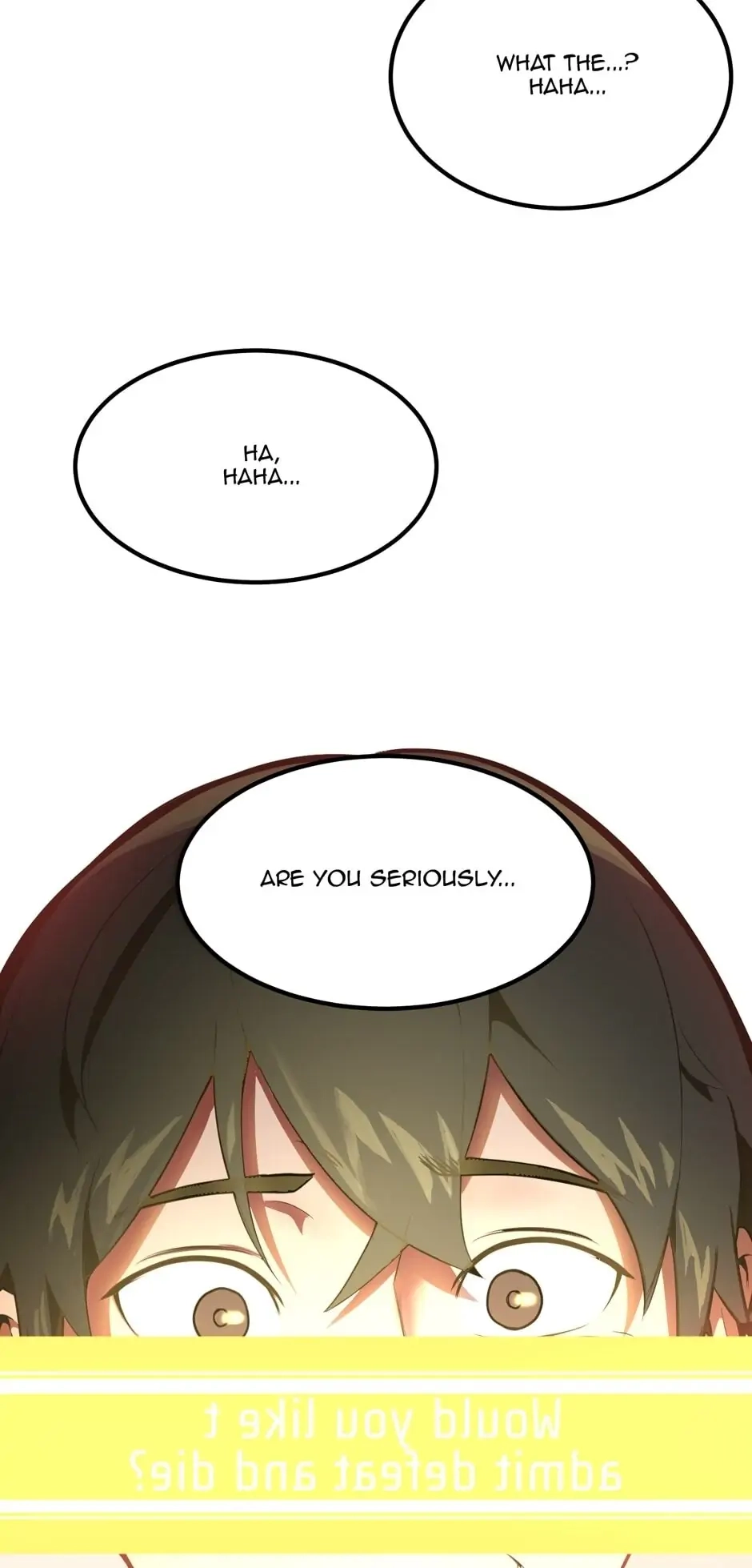 Survival Story of a Sword King in a Fantasy World Chapter 1 - Chapter 1
           : This Is Reality Page 68