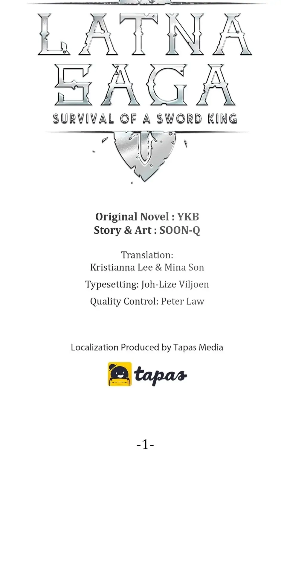 Survival Story of a Sword King in a Fantasy World Chapter 1 - Chapter 1
           : This Is Reality Page 71