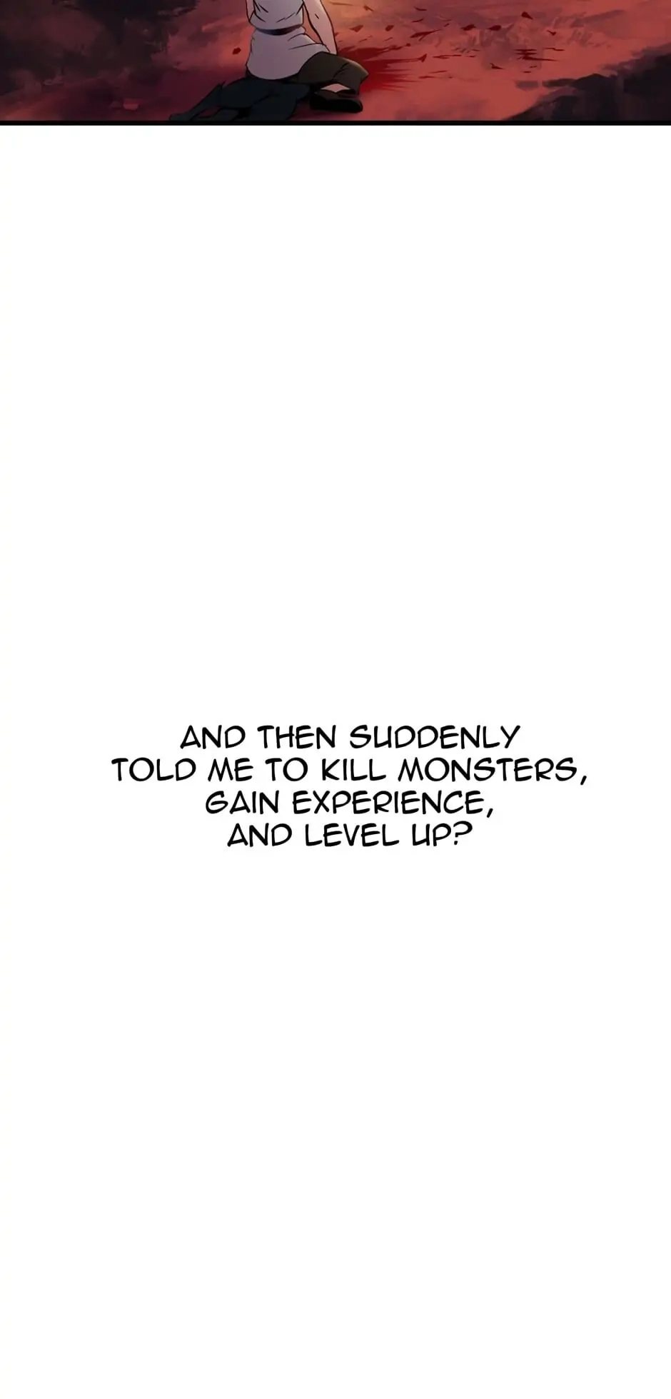 Survival Story of a Sword King in a Fantasy World Chapter 1 - Chapter 1
           : This Is Reality Page 73