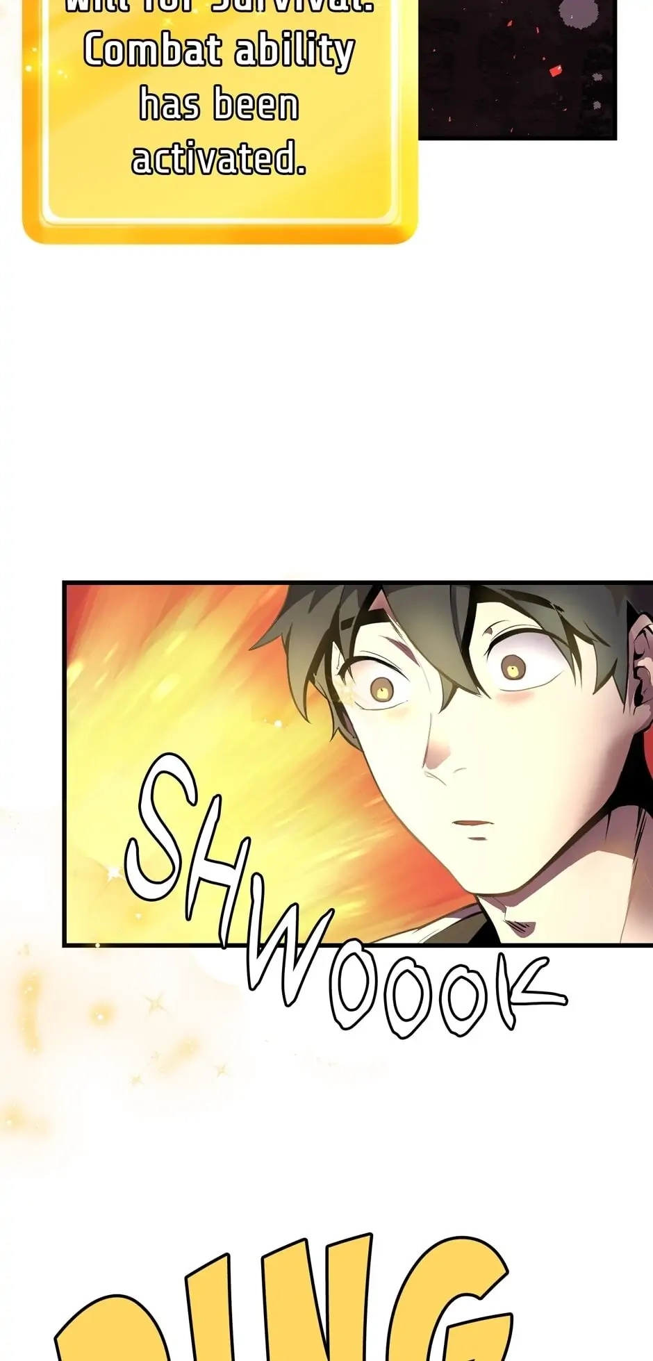 Survival Story of a Sword King in a Fantasy World Chapter 1 - Chapter 1
           : This Is Reality Page 78