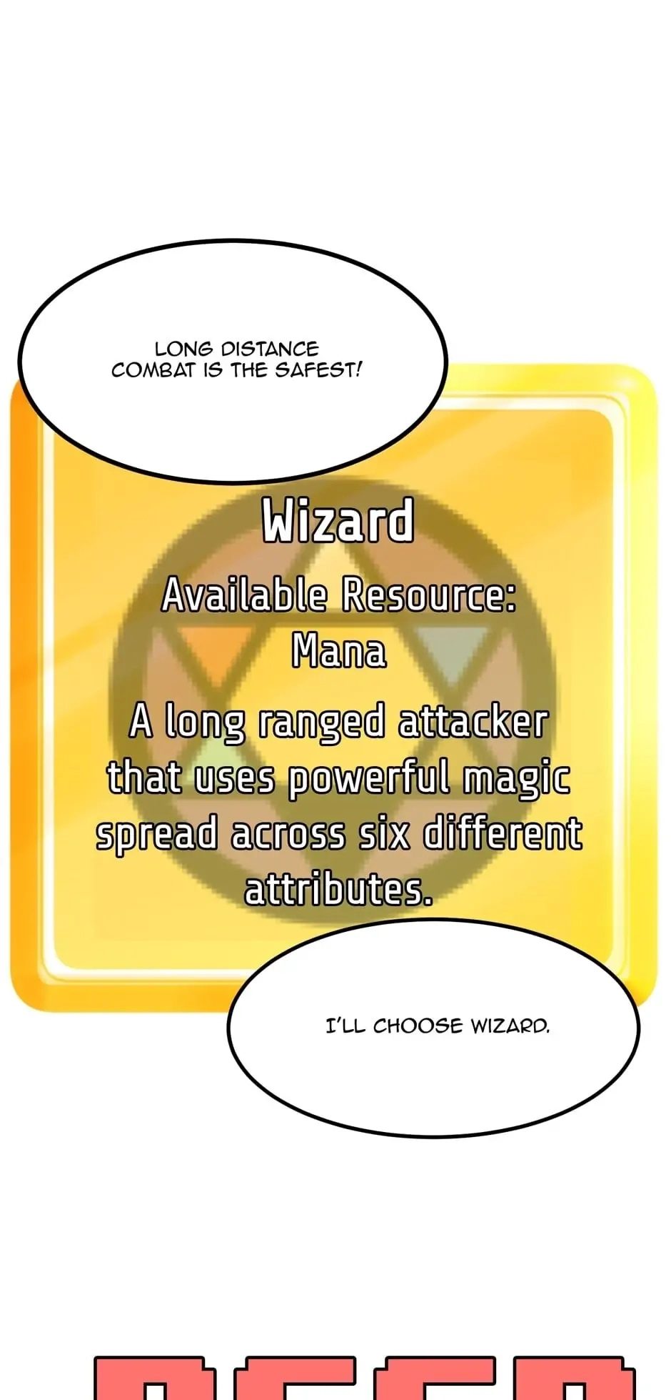 Survival Story of a Sword King in a Fantasy World Chapter 1 - Chapter 1
           : This Is Reality Page 82