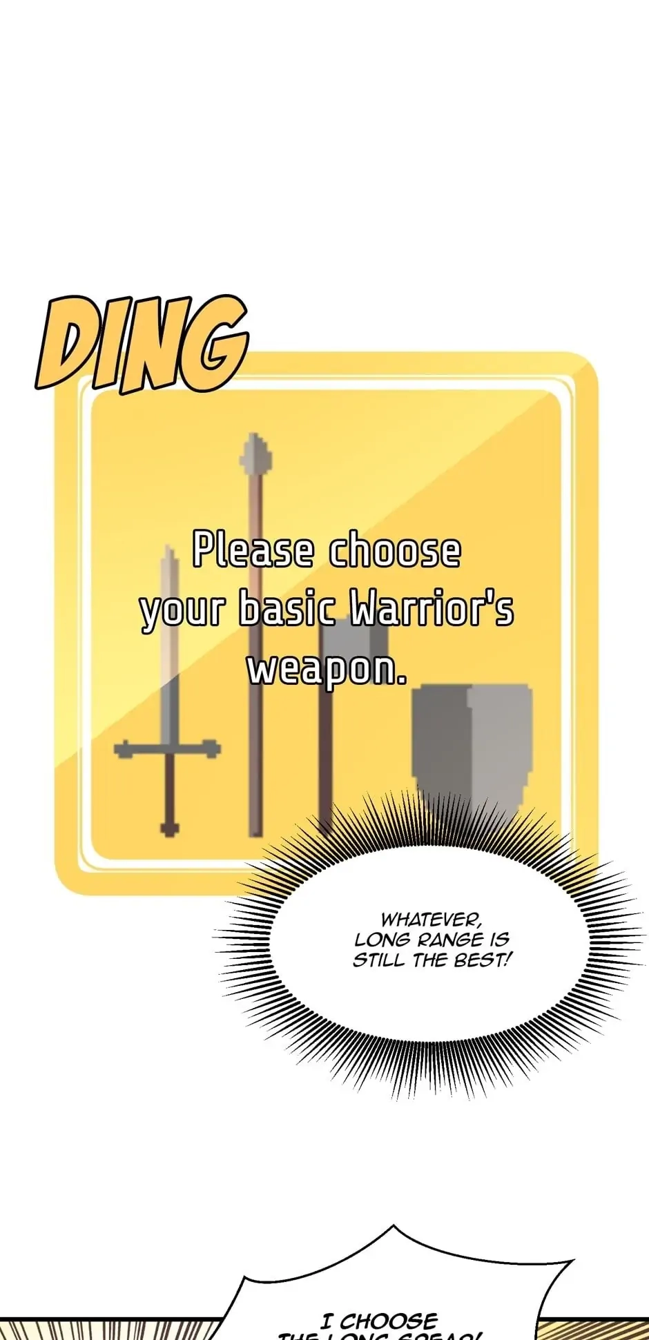 Survival Story of a Sword King in a Fantasy World Chapter 1 - Chapter 1
           : This Is Reality Page 86