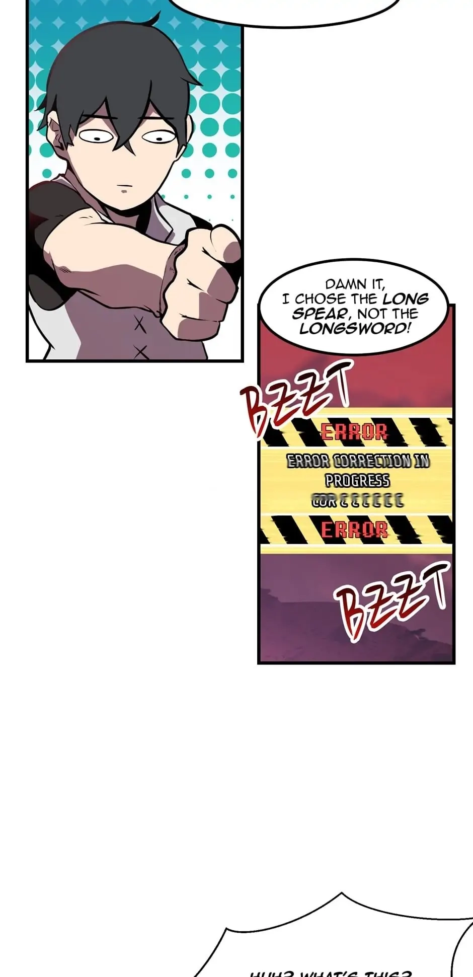 Survival Story of a Sword King in a Fantasy World Chapter 1 - Chapter 1
           : This Is Reality Page 90