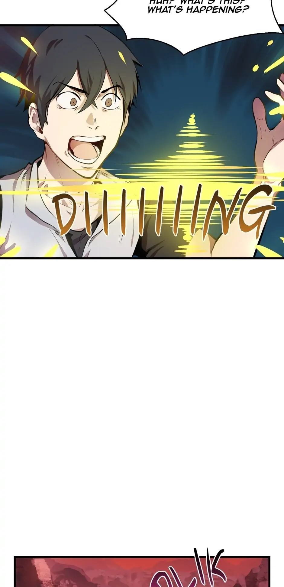 Survival Story of a Sword King in a Fantasy World Chapter 1 - Chapter 1
           : This Is Reality Page 91