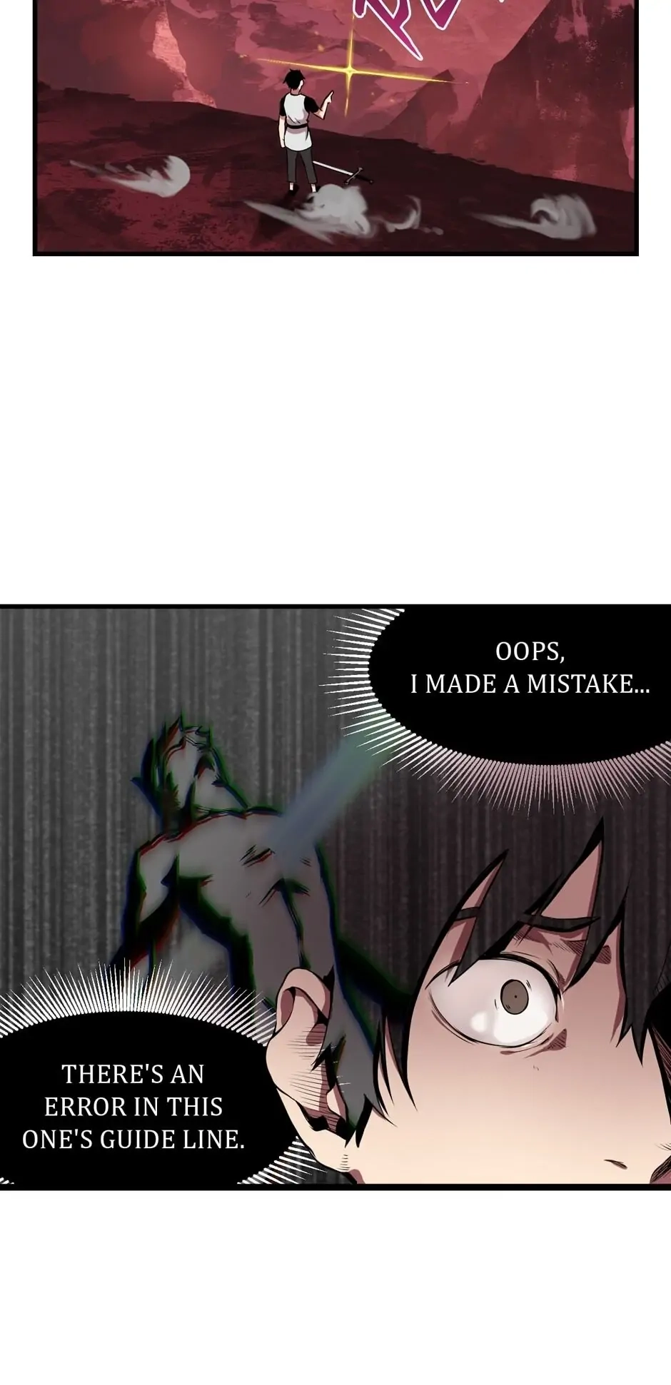 Survival Story of a Sword King in a Fantasy World Chapter 1 - Chapter 1
           : This Is Reality Page 92