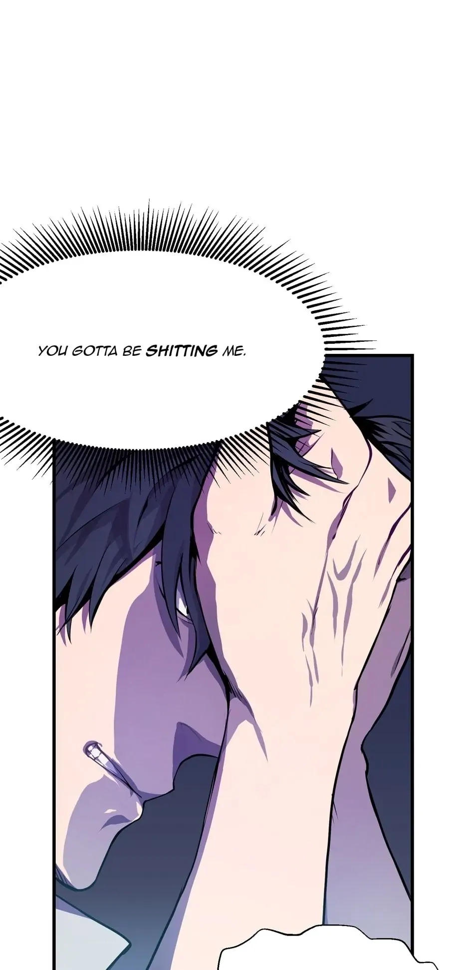 Survival Story of a Sword King in a Fantasy World Chapter 1 - Chapter 1
           : This Is Reality Page 93