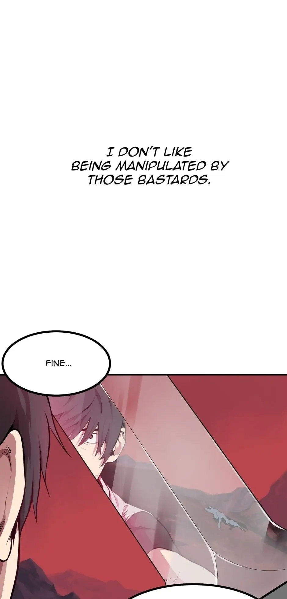 Survival Story of a Sword King in a Fantasy World Chapter 1 - Chapter 1
           : This Is Reality Page 95