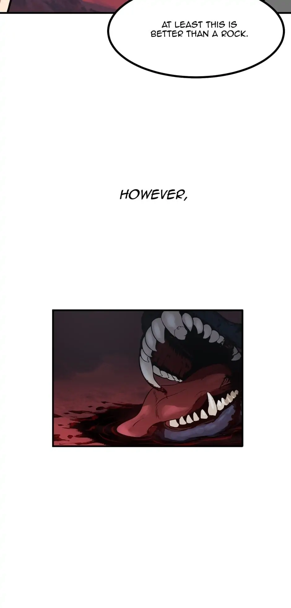 Survival Story of a Sword King in a Fantasy World Chapter 1 - Chapter 1
           : This Is Reality Page 96