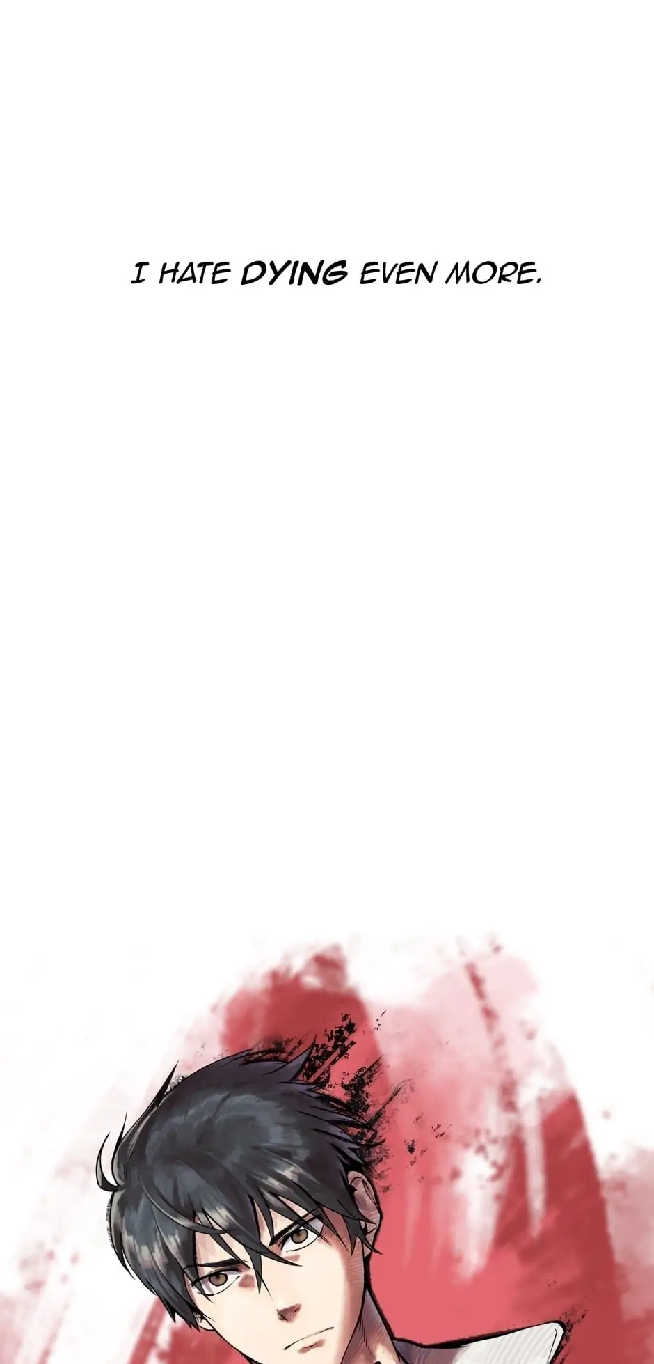 Survival Story of a Sword King in a Fantasy World Chapter 1 - Chapter 1
           : This Is Reality Page 97