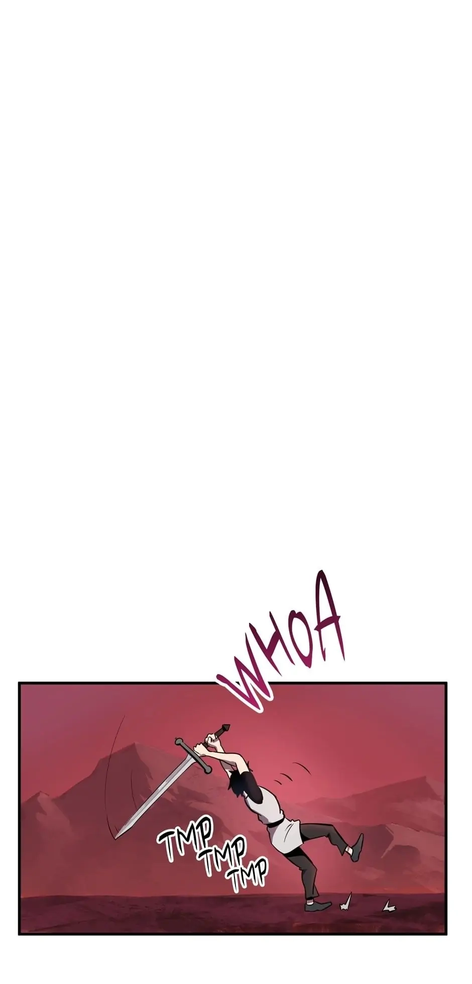 Survival Story of a Sword King in a Fantasy World Chapter 1 - Chapter 1
           : This Is Reality Page 102