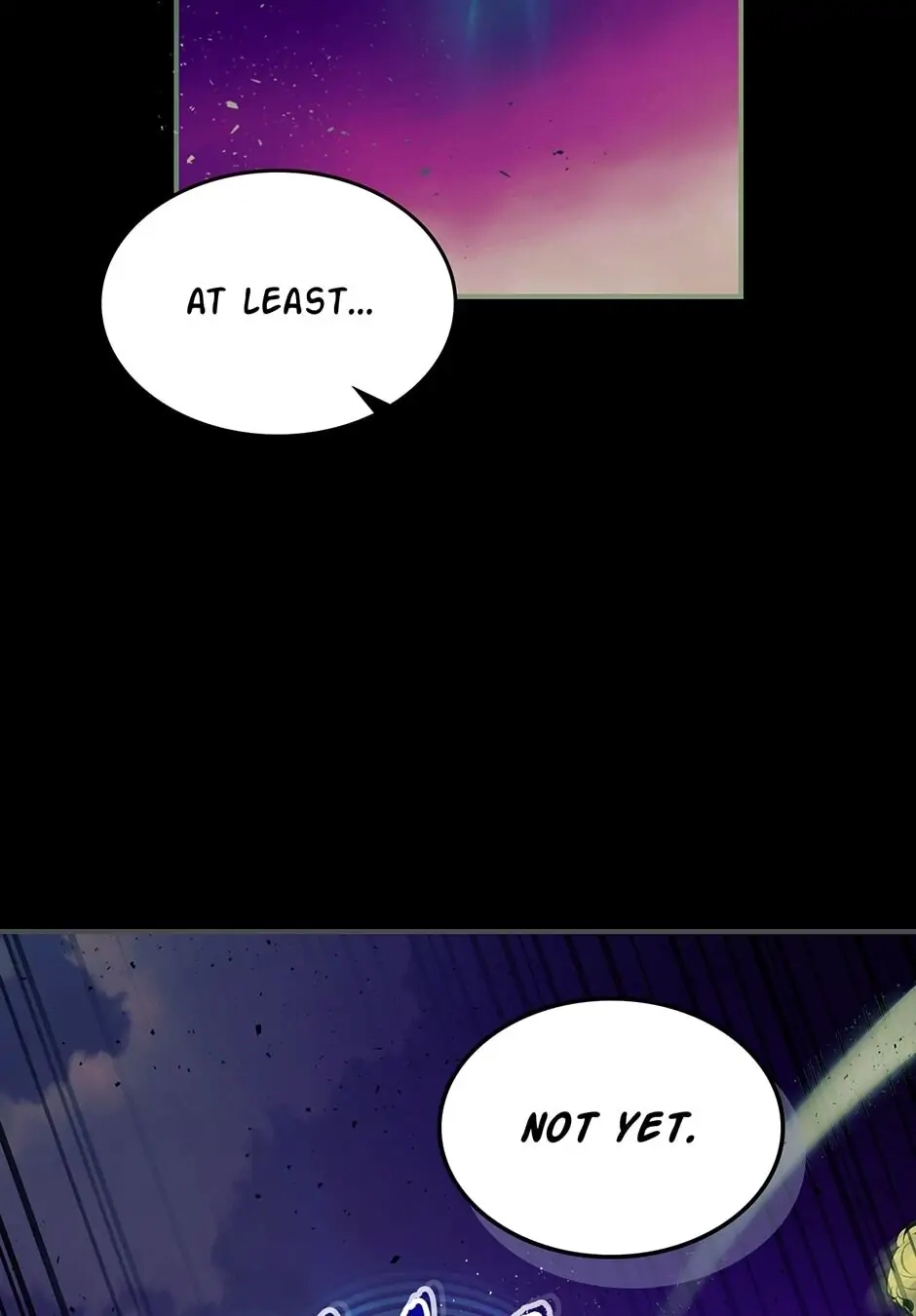 Leveling up with gods Chapter 1 Page 31