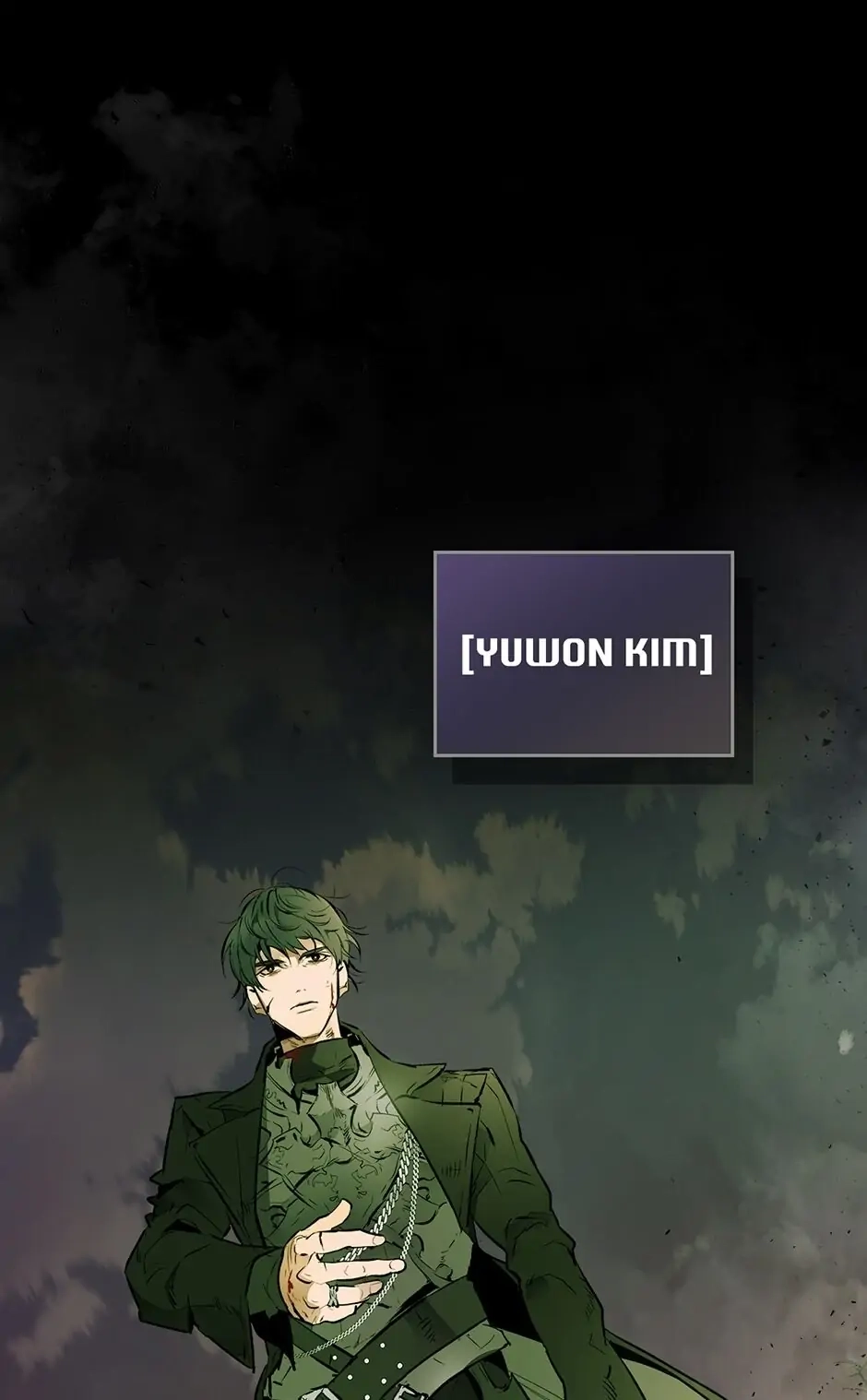 Leveling up with gods Chapter 1 Page 18