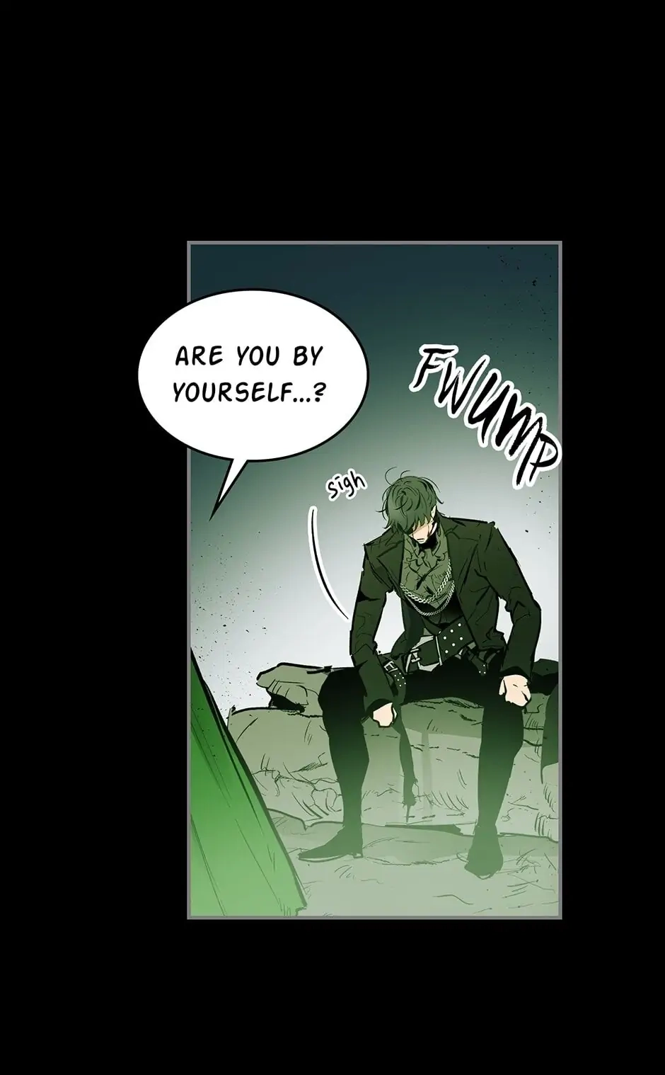 Leveling up with gods Chapter 1 Page 21