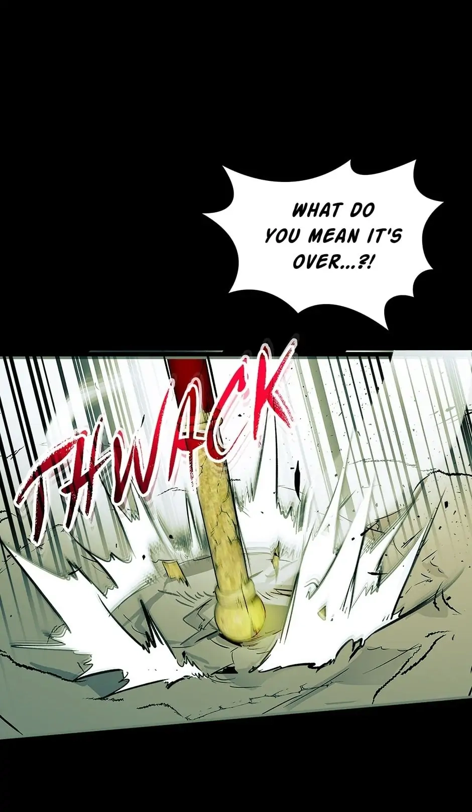 Leveling up with gods Chapter 1 Page 10