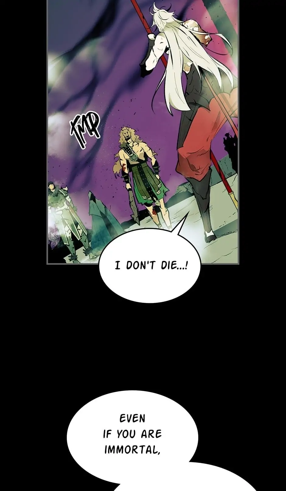 Leveling up with gods Chapter 1 Page 13