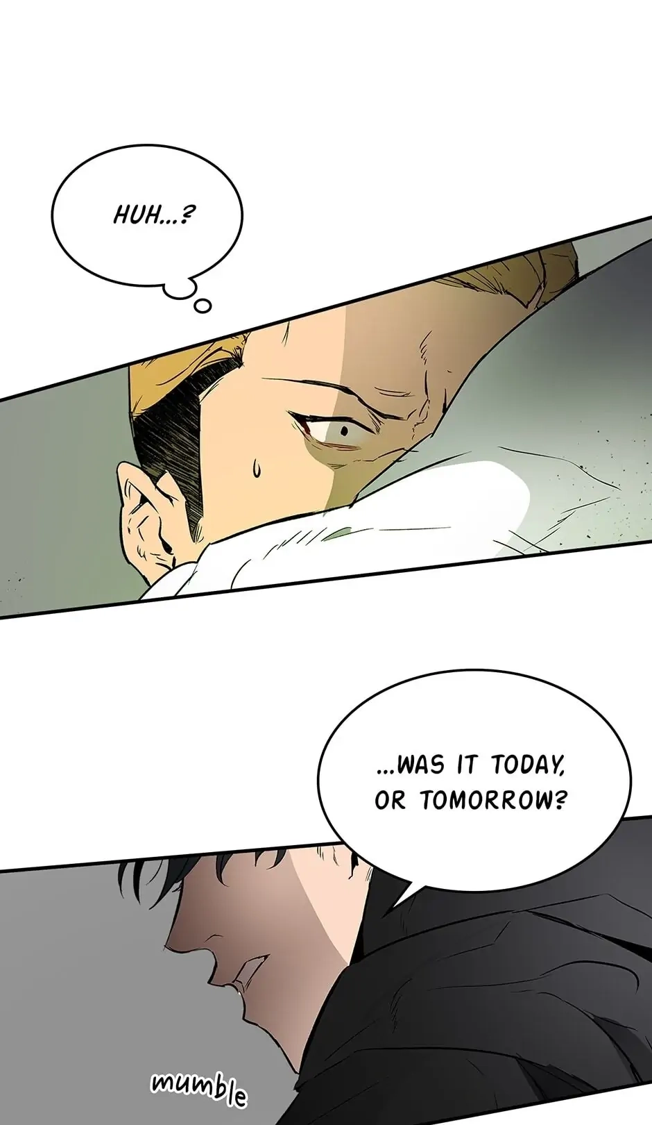 Leveling up with gods Chapter 1 Page 71