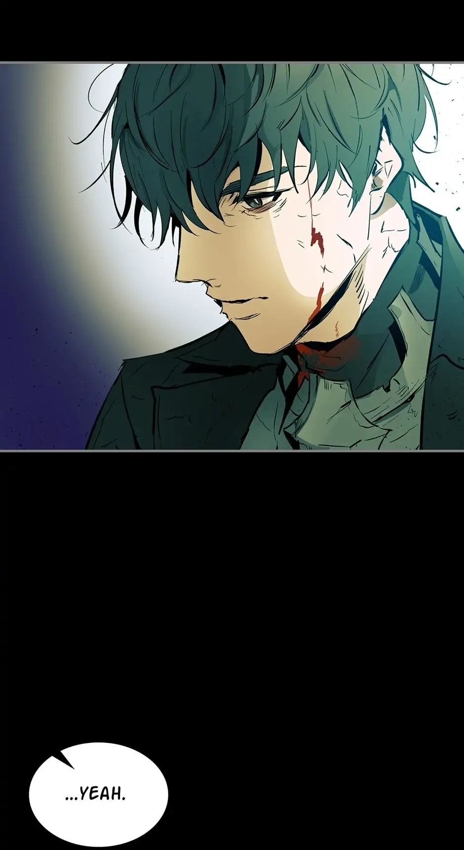 Leveling up with gods Chapter 1 Page 22