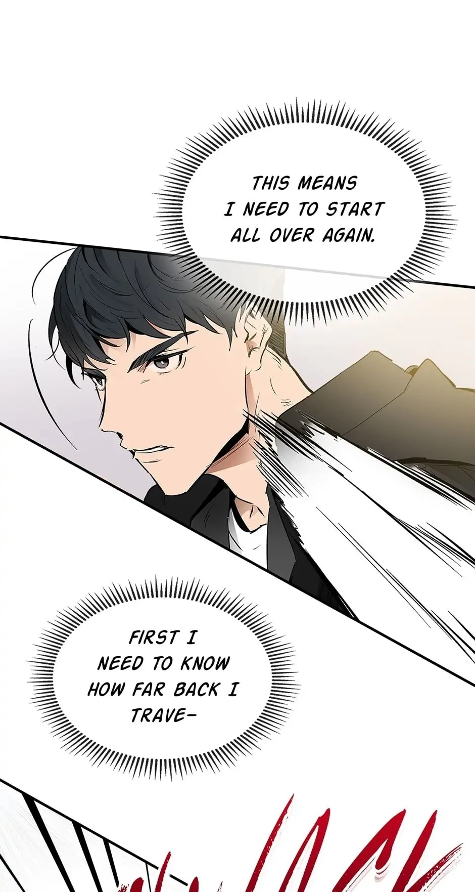 Leveling up with gods Chapter 1 Page 63