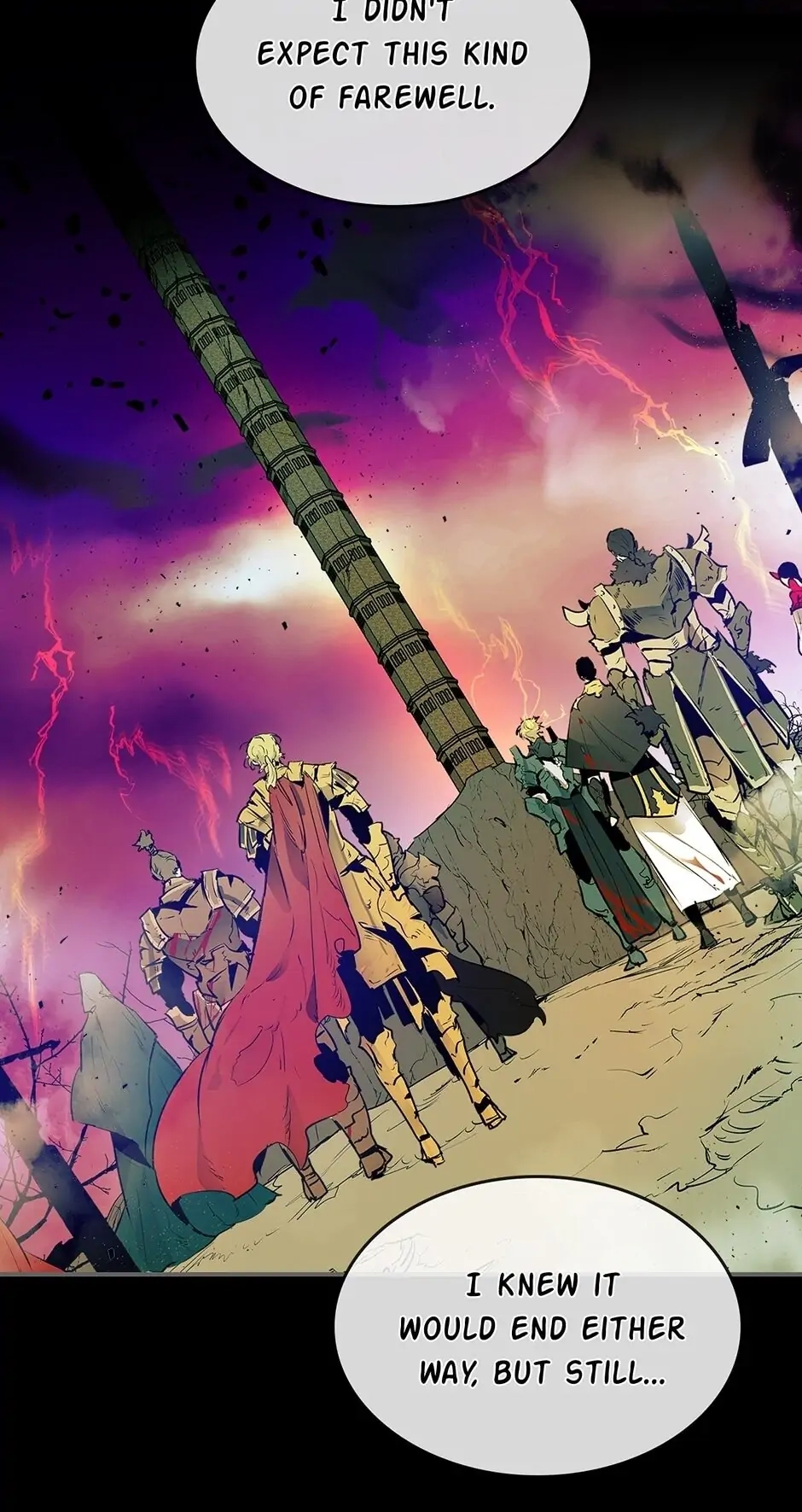 Leveling up with gods Chapter 1 Page 8