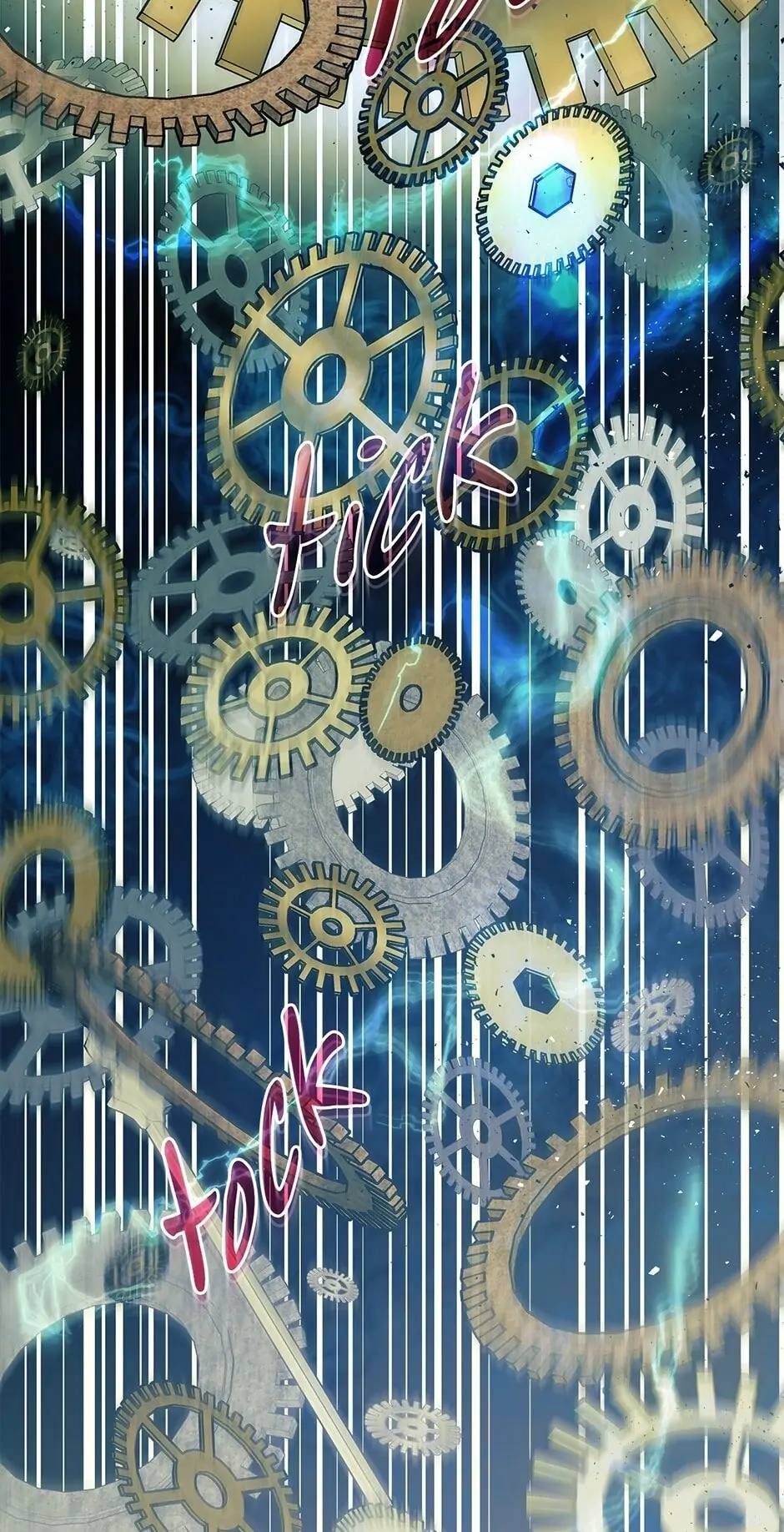 Leveling up with gods Chapter 1 Page 56