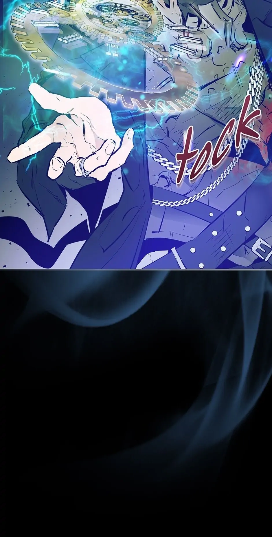 Leveling up with gods Chapter 1 Page 54