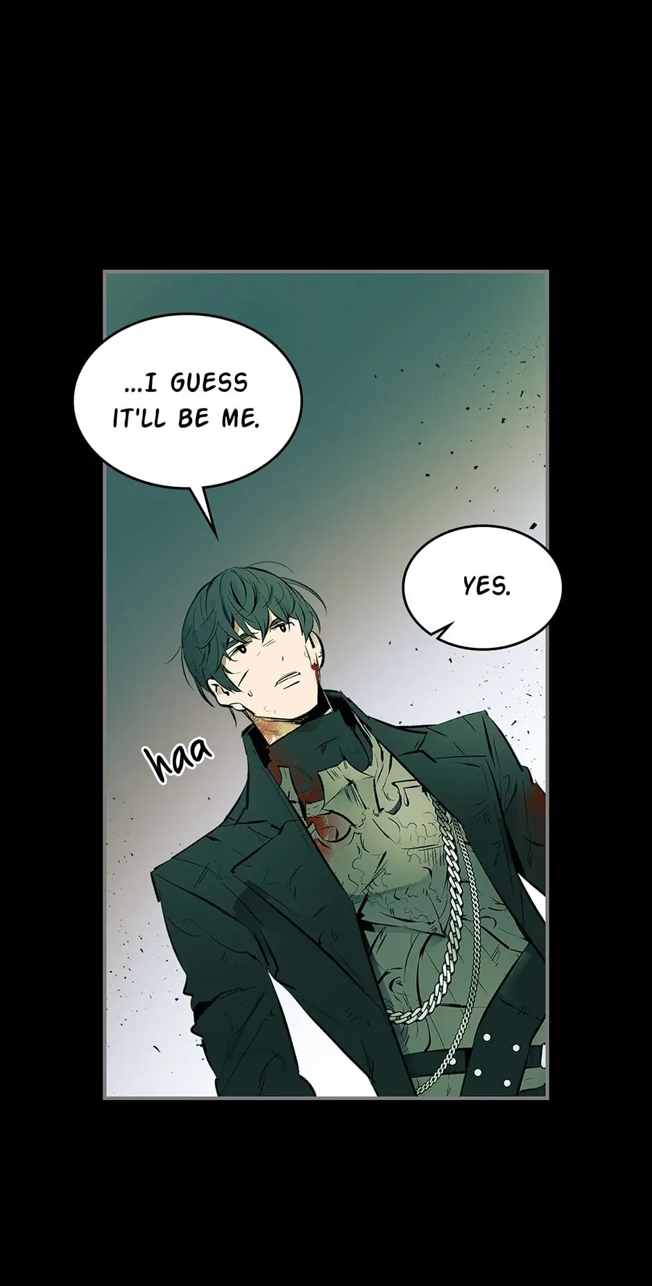 Leveling up with gods Chapter 1 Page 42