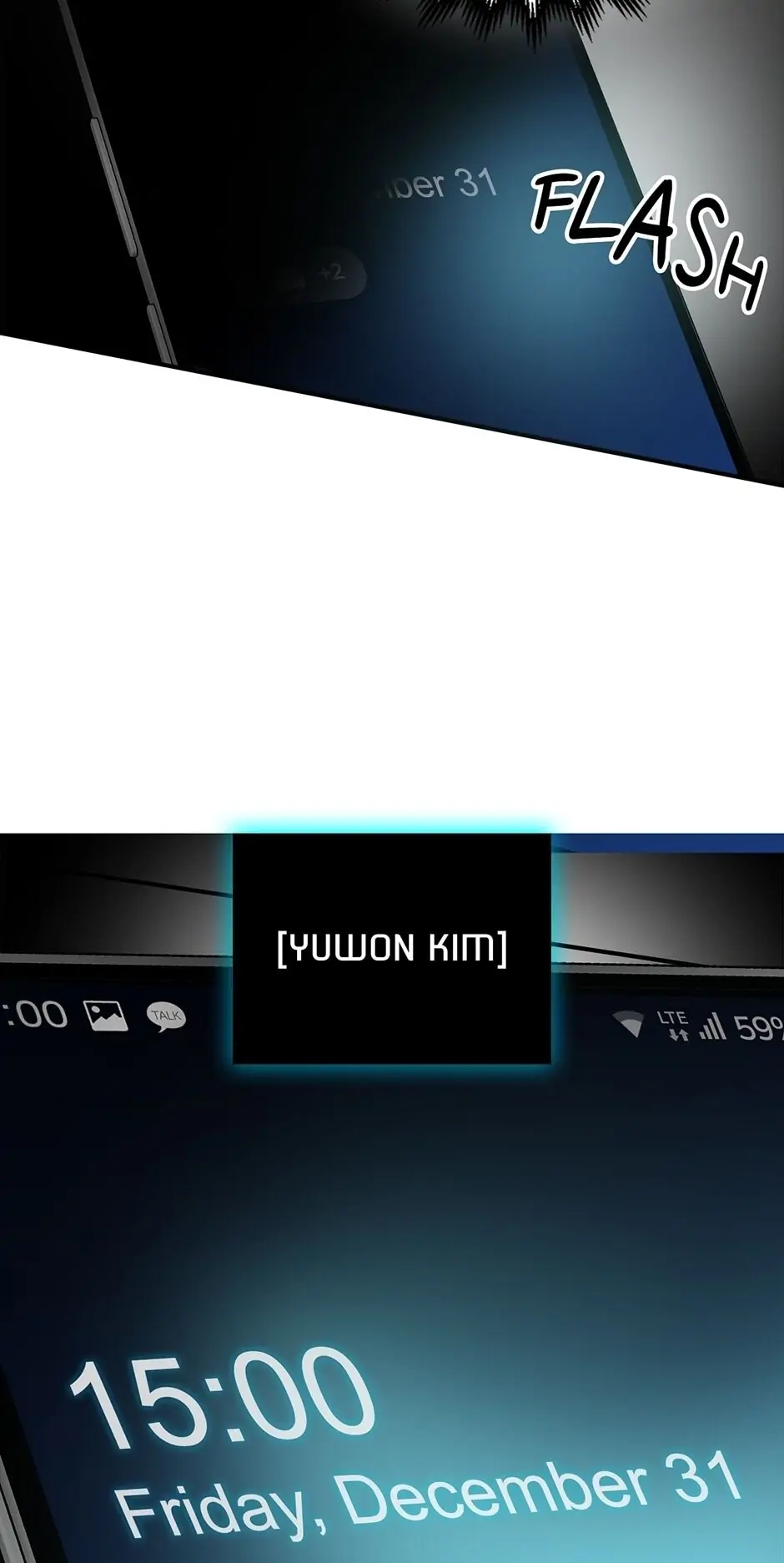 Leveling up with gods Chapter 1 Page 78