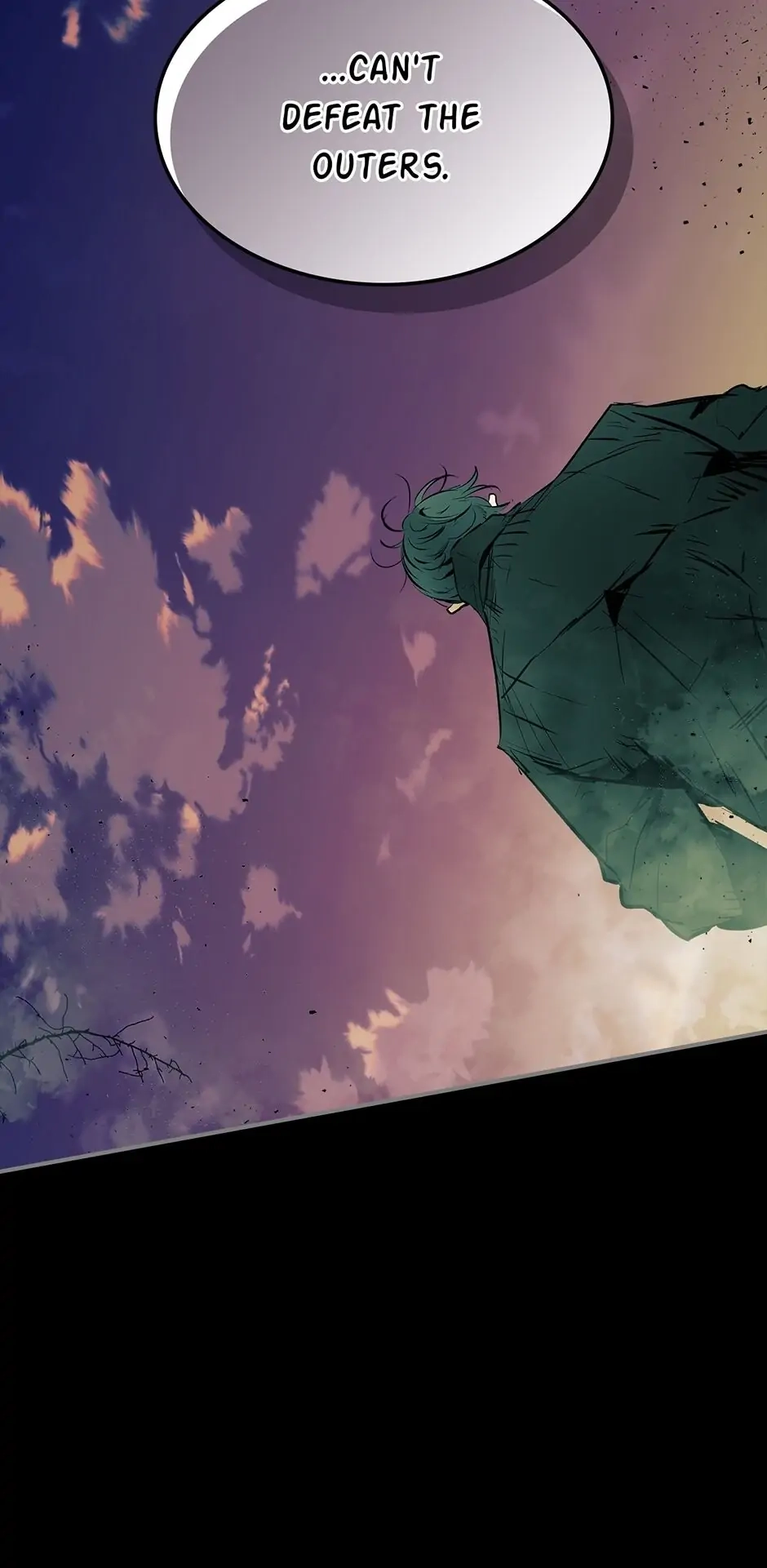 Leveling up with gods Chapter 1 Page 29