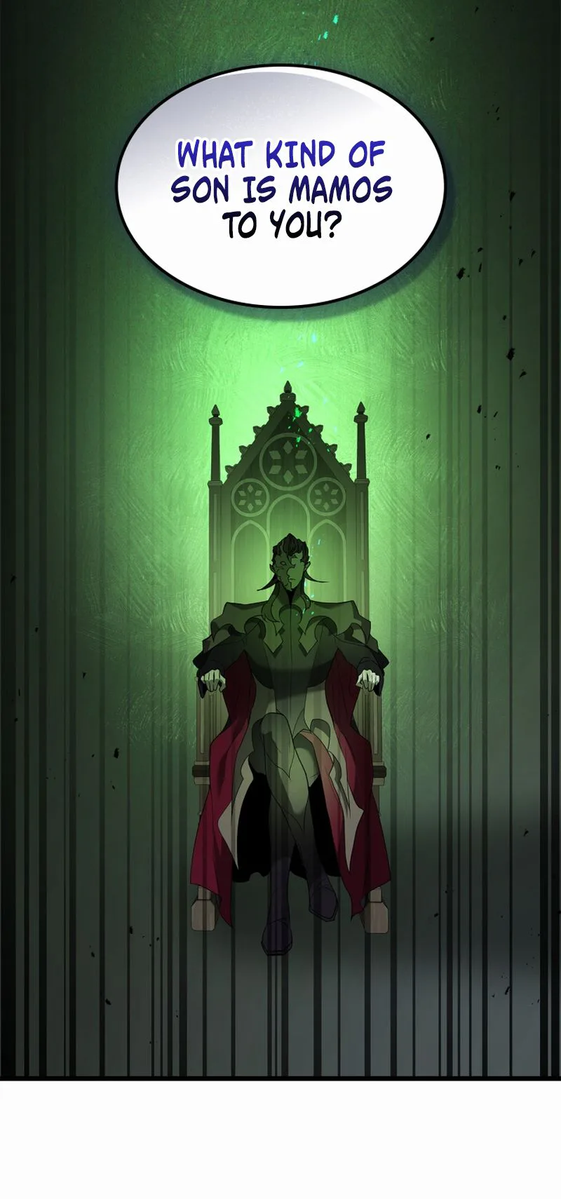 Leveling up with gods Chapter 165 Page 15